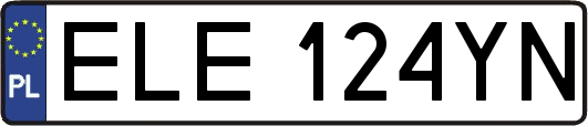 ELE124YN