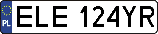 ELE124YR