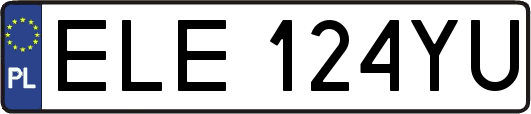 ELE124YU
