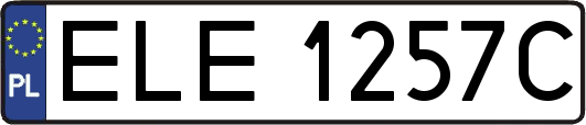 ELE1257C