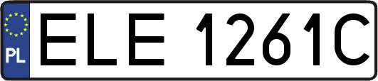 ELE1261C