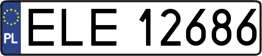 ELE12686
