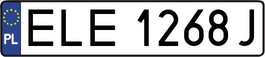 ELE1268J