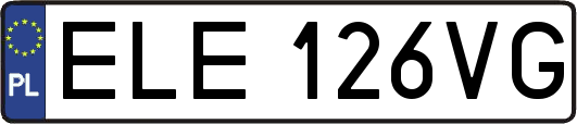 ELE126VG