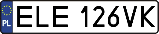 ELE126VK