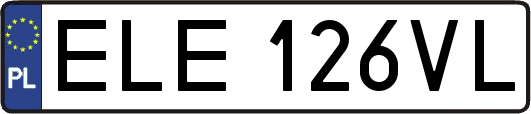 ELE126VL