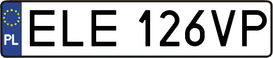 ELE126VP