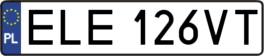 ELE126VT