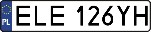 ELE126YH
