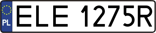 ELE1275R