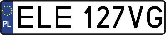 ELE127VG