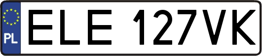 ELE127VK