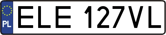ELE127VL