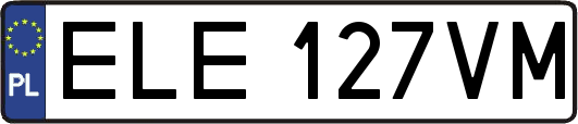 ELE127VM