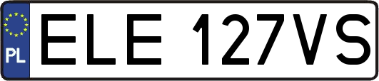 ELE127VS