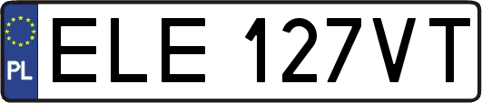 ELE127VT