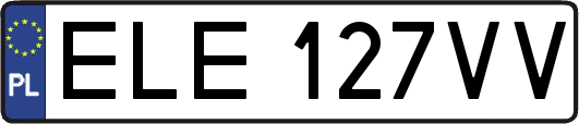 ELE127VV