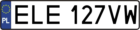 ELE127VW