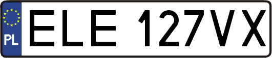 ELE127VX