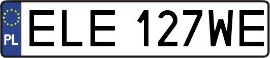 ELE127WE