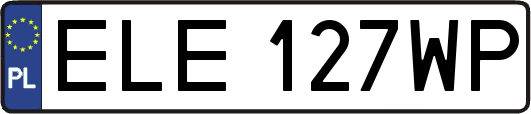 ELE127WP