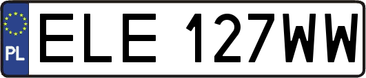 ELE127WW