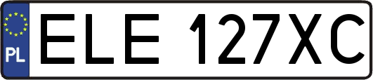 ELE127XC