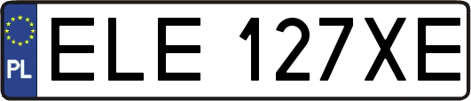 ELE127XE