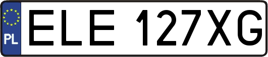 ELE127XG