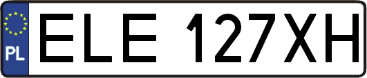 ELE127XH