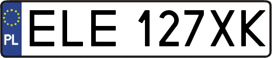 ELE127XK