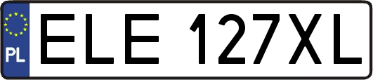 ELE127XL
