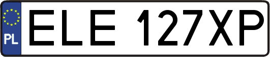 ELE127XP