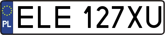 ELE127XU