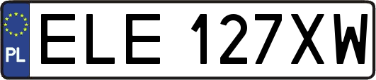 ELE127XW
