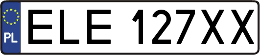 ELE127XX