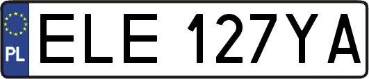 ELE127YA