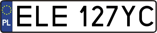 ELE127YC