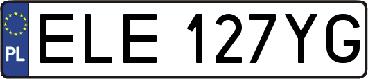 ELE127YG
