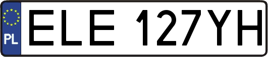 ELE127YH