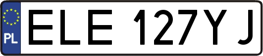 ELE127YJ