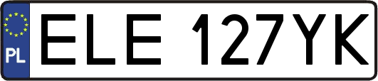 ELE127YK
