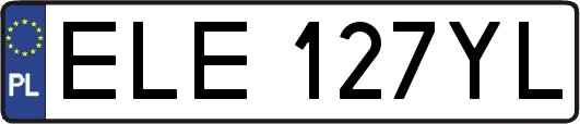 ELE127YL