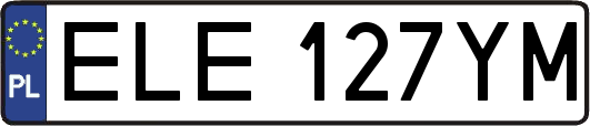 ELE127YM