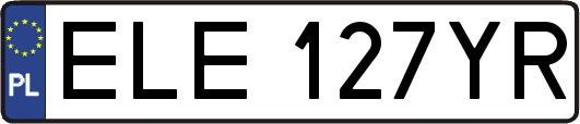 ELE127YR