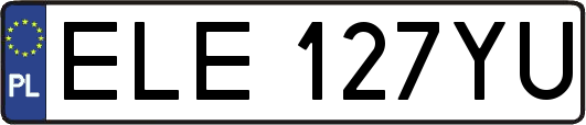 ELE127YU