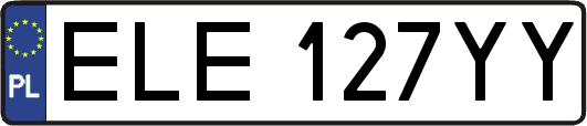 ELE127YY