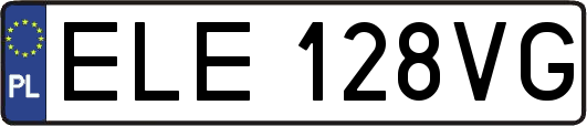 ELE128VG