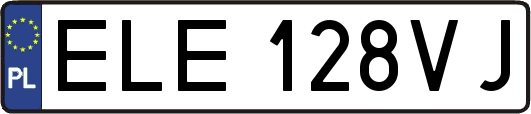 ELE128VJ