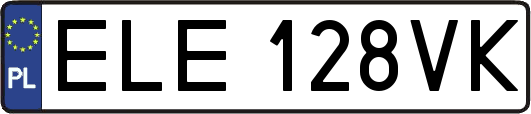 ELE128VK